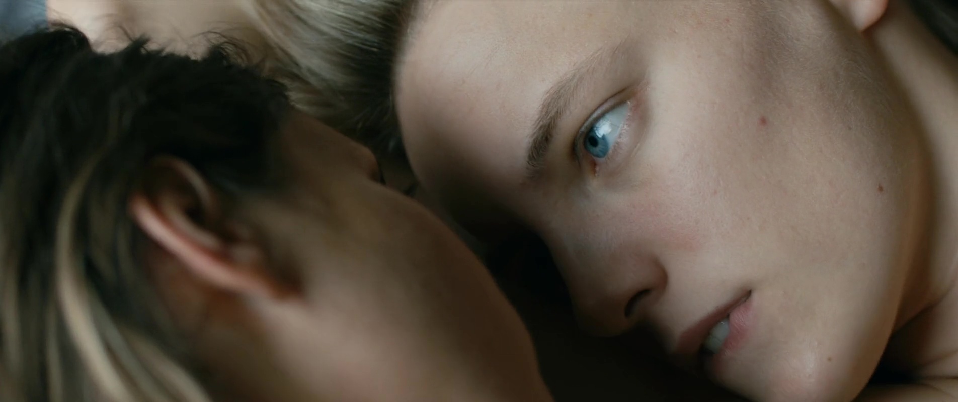 Below Her Mouth (2016)