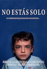 Primary photo for No estas solo