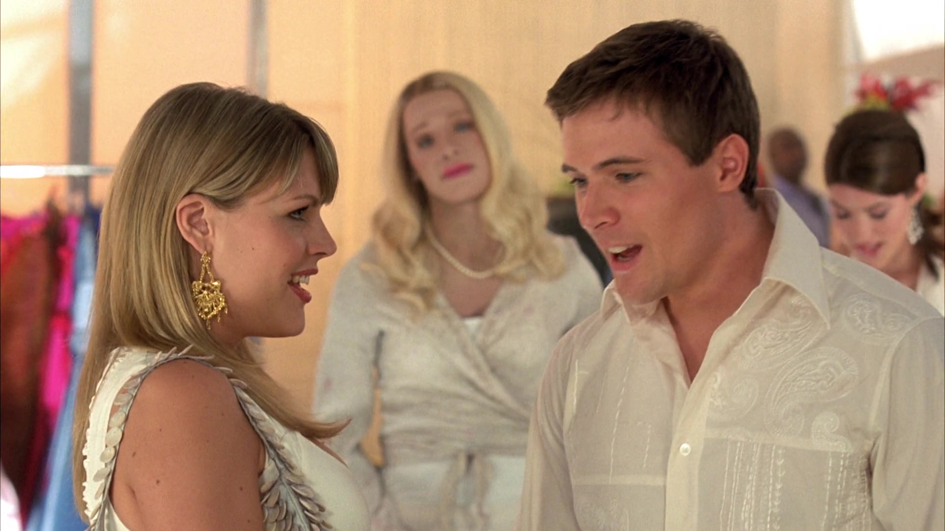 White Chicks (2004)
