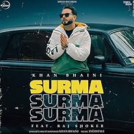 Primary photo for Khan Bhaini: Surma