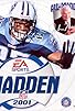 Primary photo for Madden NFL 2001