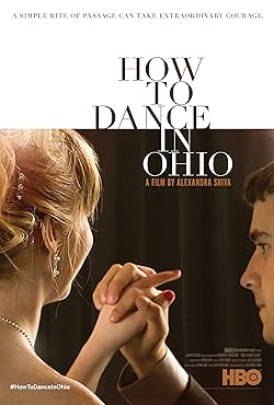 Poster of How to Dance in Ohio