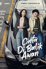Primary photo for Cinta di Balik Awan Primary photo for Cinta di Balik Awan