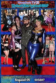 Primary photo for Montreal Fetish Weekend 2017 Primary photo for Montreal Fetish Weekend 2017