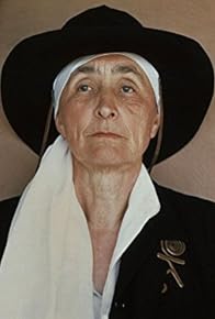 Primary photo for Georgia O'Keeffe