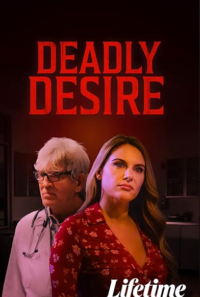 Primary photo for Deadly Desire Primary photo for Deadly Desire