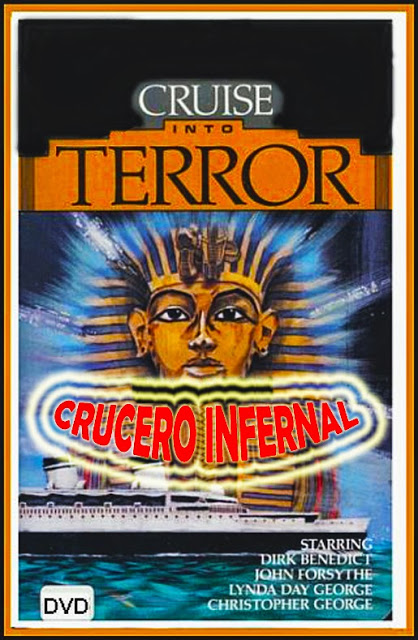 洋画・外国映画 DVD TRAGEDY THE STORY OF QUEENSBRIDGE Voyage of Terror (TV Movie 1998) - IMDb