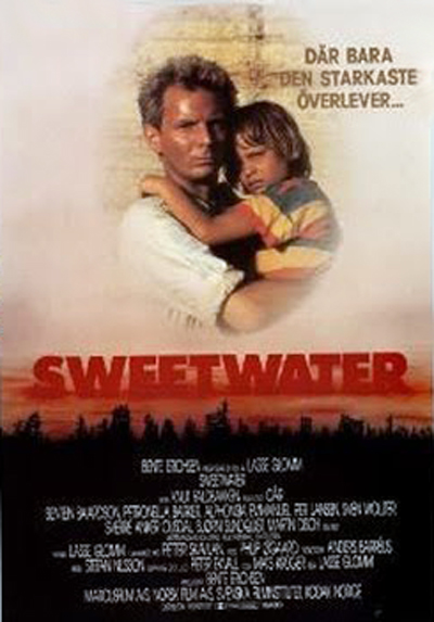 Poster of Sweetwater