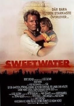 Poster of Sweetwater