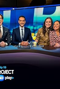 Primary photo for Episode dated 19 July 2024 Primary photo for Episode dated 19 July 2024