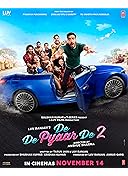 De De Pyaar De 2
