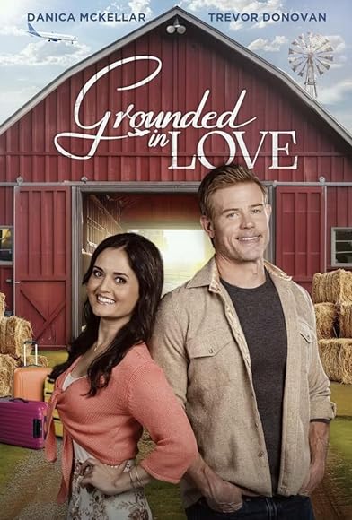 Primary photo for Grounded in Love Primary photo for Grounded in Love