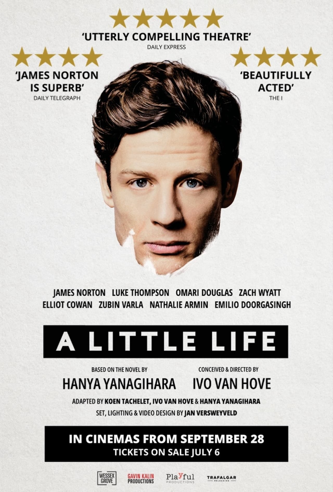 A Little Life (2023) - IMDb