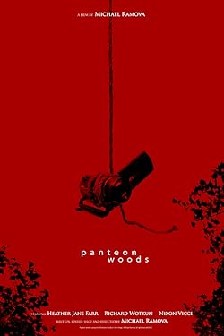 Poster of Panteon Woods