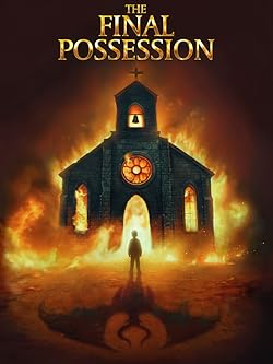 Poster of The Final Possession