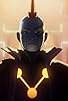 Primary photo for What If... Nebula Joined the Nova Corps? Primary photo for What If... Nebula Joined the Nova Corps?