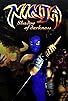 Primary photo for Ninja: Shadow of Darkness Primary photo for Ninja: Shadow of Darkness