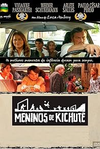 Primary photo for Boys Soccer Club