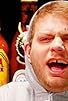 Primary photo for Mac DeMarco Tries to Stay Chill While Eating Spicy Wings