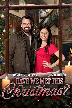 Poster of Have We Met This Christmas