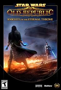 Primary photo for Star Wars: The Old Republic - Knights of the Eternal Throne Primary photo for Star Wars: The Old Republic - Knights of the Eternal Throne