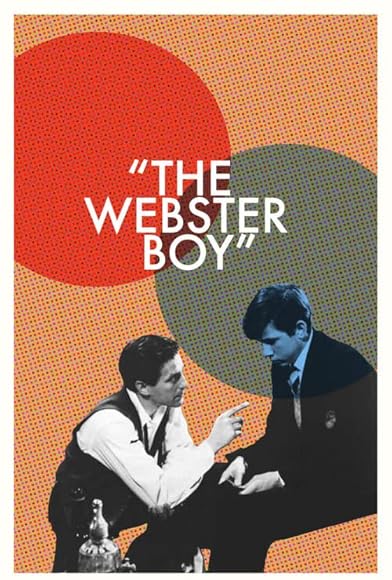 Primary photo for The Webster Boy Primary photo for The Webster Boy