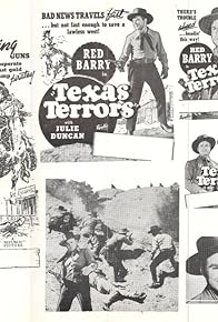 Primary photo for Texas Terrors Primary photo for Texas Terrors