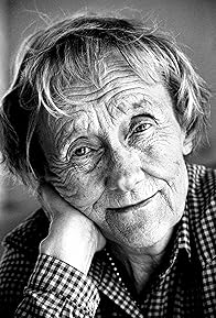 Primary photo for Astrid Lindgren Primary photo for Astrid Lindgren