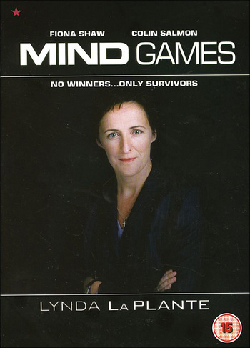 Poster of Mind Games