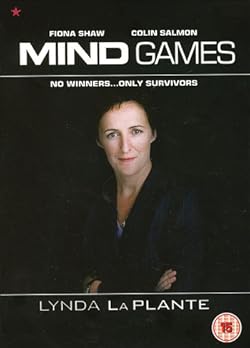 Poster of Mind Games