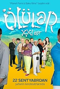 Primary photo for Ölüler XXI Asr