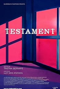 Primary photo for Testament