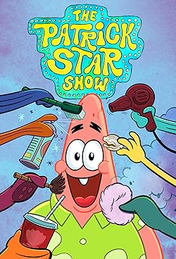 Poster of The Patrick Star Show