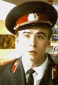 Primary photo for Maksim Belyakov