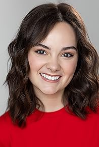 Primary photo for Mikayla Barringer