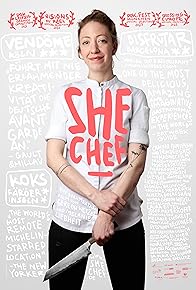 Primary photo for She Chef