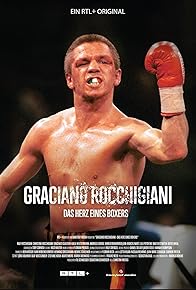 Primary photo for Graciano Rocchigiani - Das Herz eines Boxers Primary photo for Graciano Rocchigiani - Das Herz eines Boxers