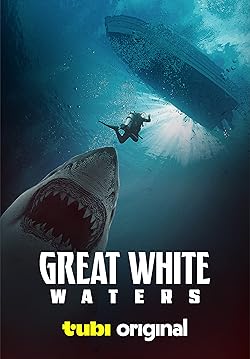 Poster of Great White Waters