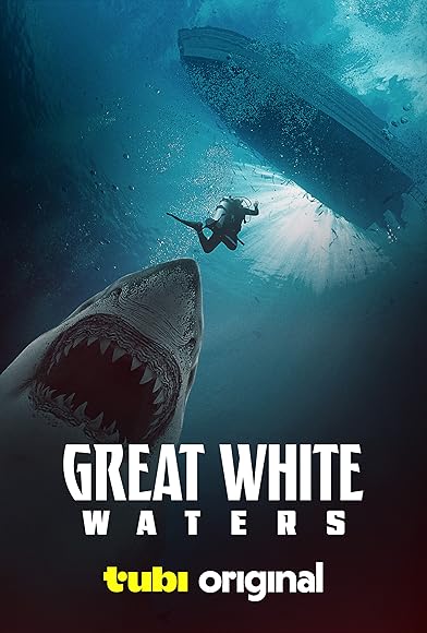 Primary photo for Great White Waters Primary photo for Great White Waters