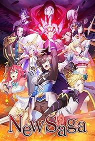 New Saga (2025 - )