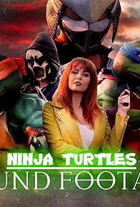 Primary photo for Ninja Turtles: Found Footage Primary photo for Ninja Turtles: Found Footage