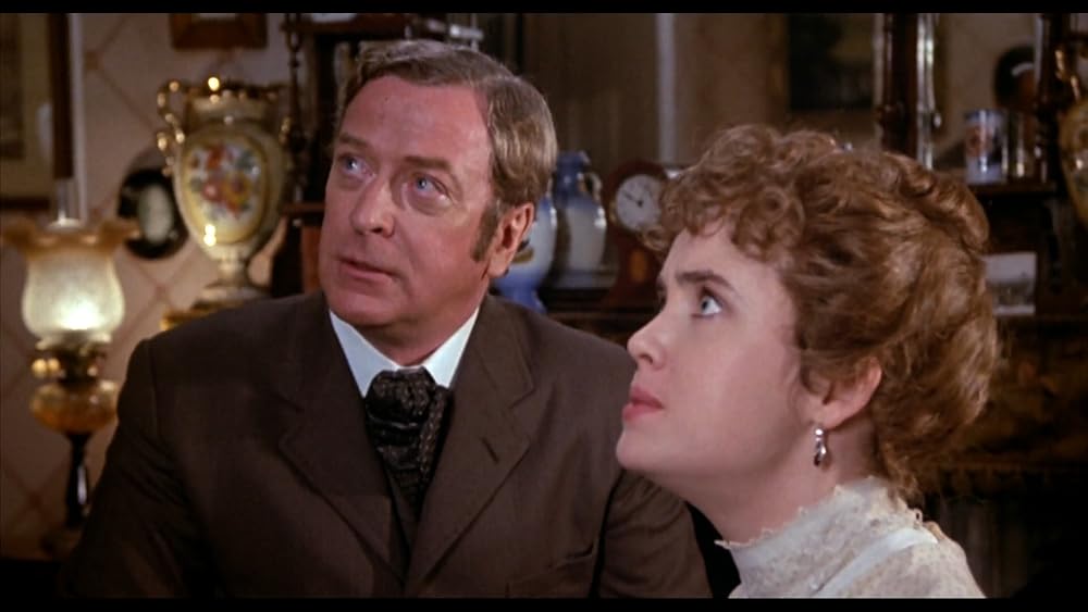 Without a Clue Official Trailer IMDb