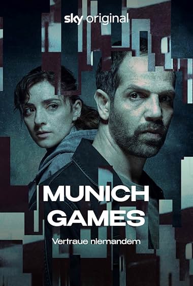 Munich Games S01