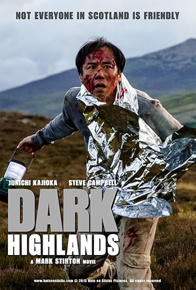Primary photo for Dark Highlands Primary photo for Dark Highlands