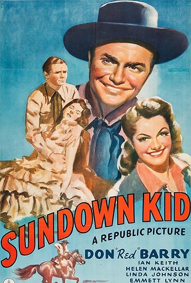 Primary photo for The Sundown Kid Primary photo for The Sundown Kid