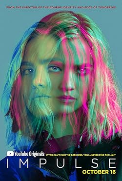 Poster of Impulse