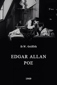 Primary photo for Edgar Allan Poe