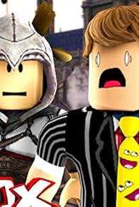 Primary photo for Clip: assassin!