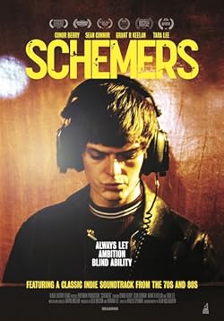 Poster of Schemers