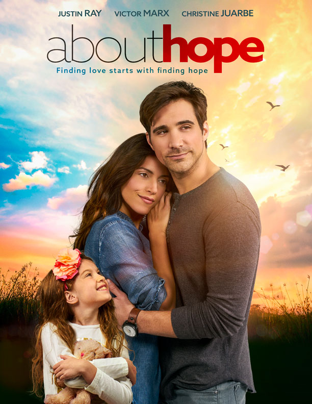 Poster of About Hope